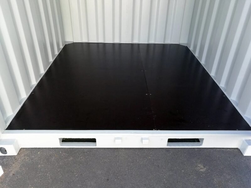 8′ Storage Container - Image 5