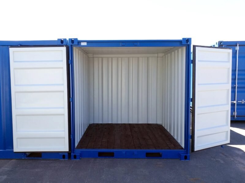 8′ Storage Container - Image 6