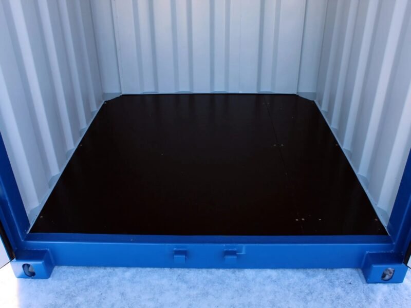 6′ Storage Container - Image 4