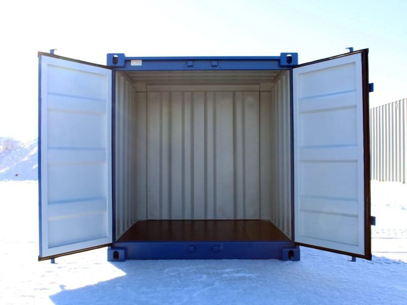 6′ Storage Container - Image 2