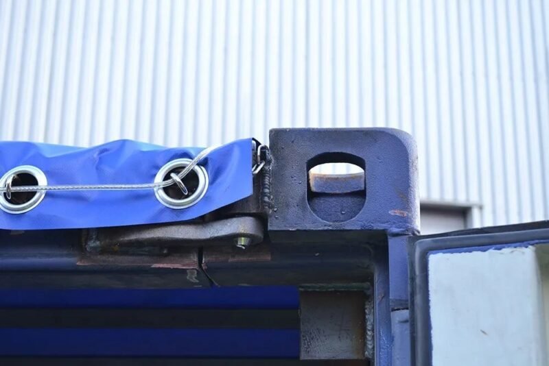 20′ Hc Open Top Container - Image 5
