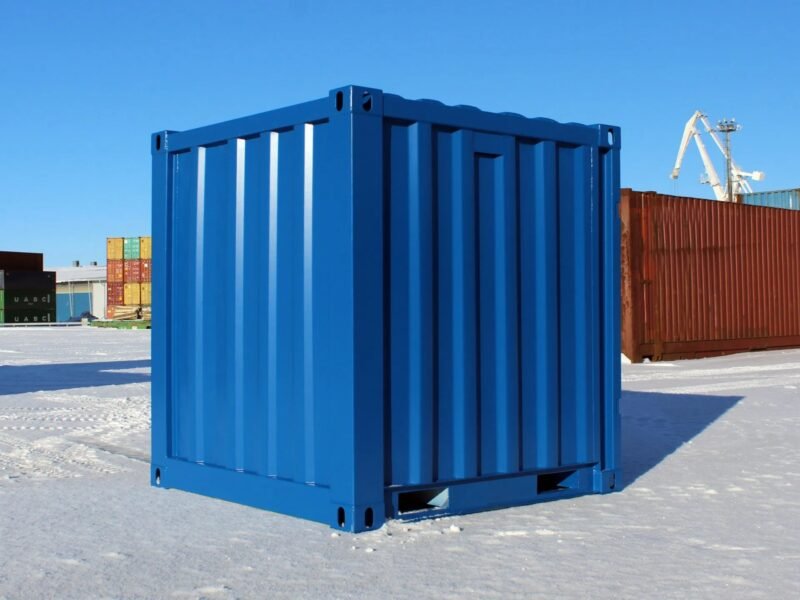 6′ Storage Container - Image 3