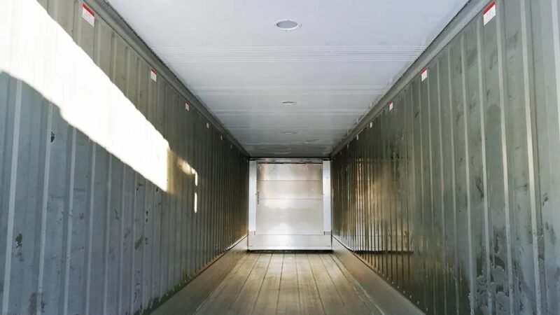 40′ Hc Reefer Container, New - Image 5