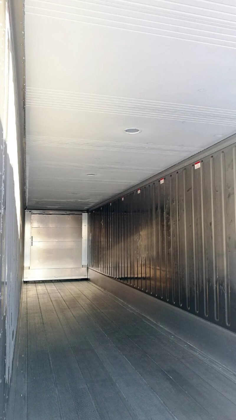 40′ Hc Reefer Container, New - Image 4