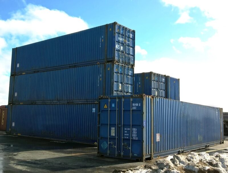 45′ Hcpw Container - Image 4