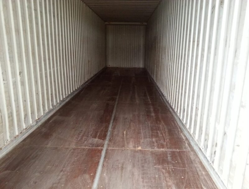 45′ Hcpw Container - Image 3