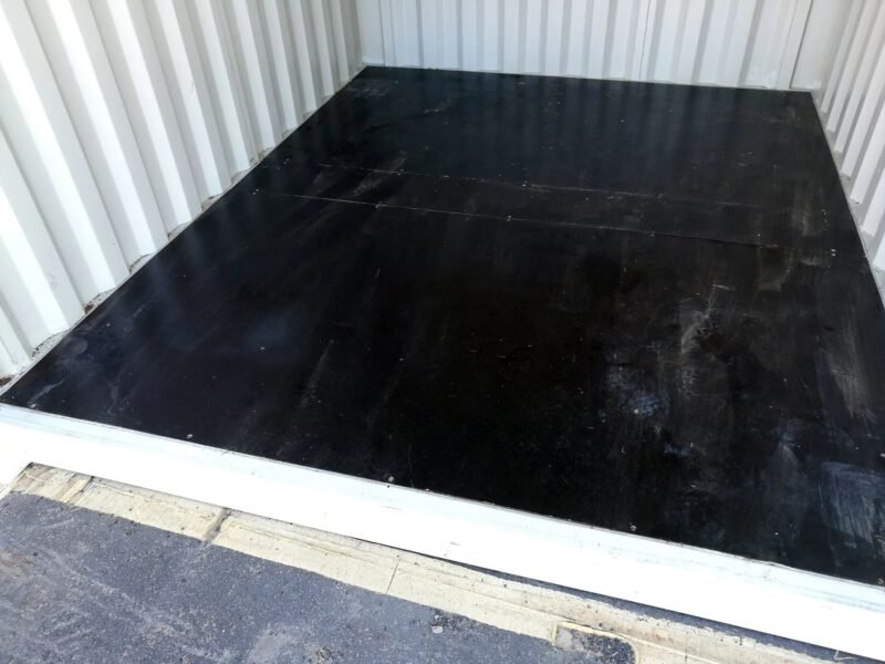 10′ Insulated Container - Image 4