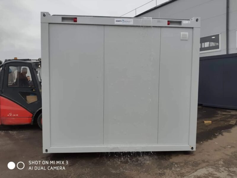 6 X 3.2 M Break Room, Premium - Image 6