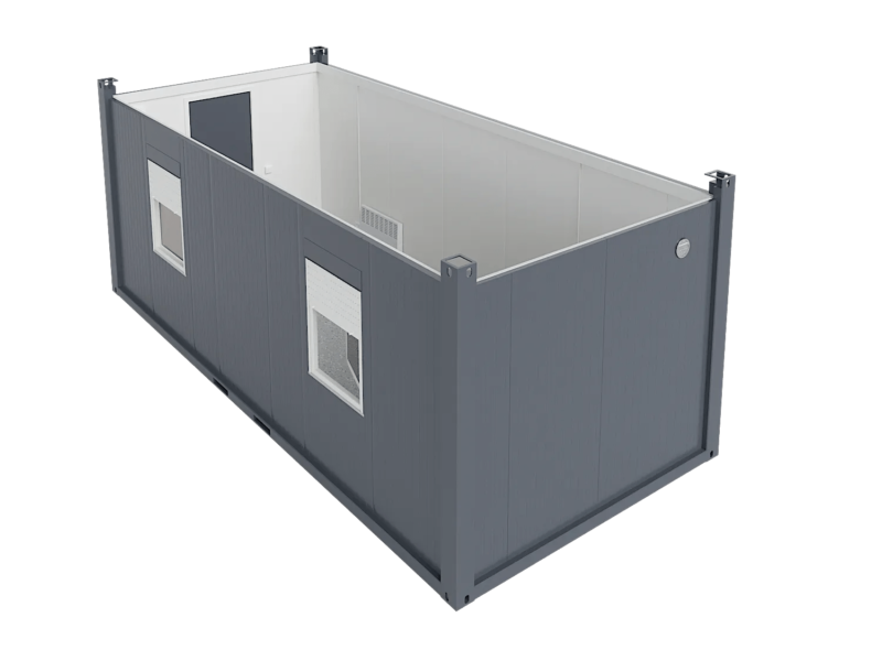 7 X 3.2 M Break Room, Premium - Image 3