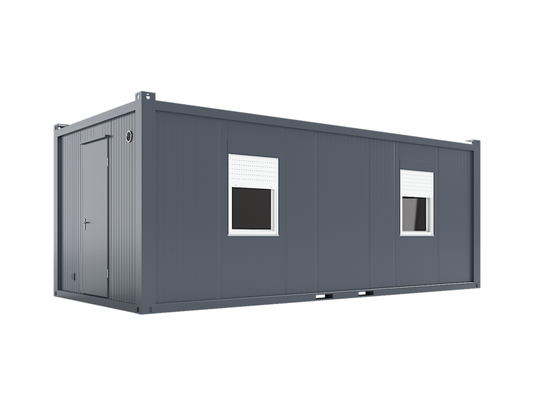 7 X 3.2 M Break Room, Premium