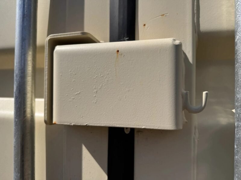 New High Cube 40ft Storage Container – Wind and Watertight - Image 5