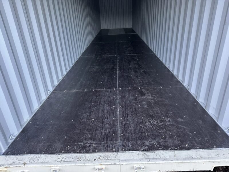 New 40ft Storage Container - Image 5