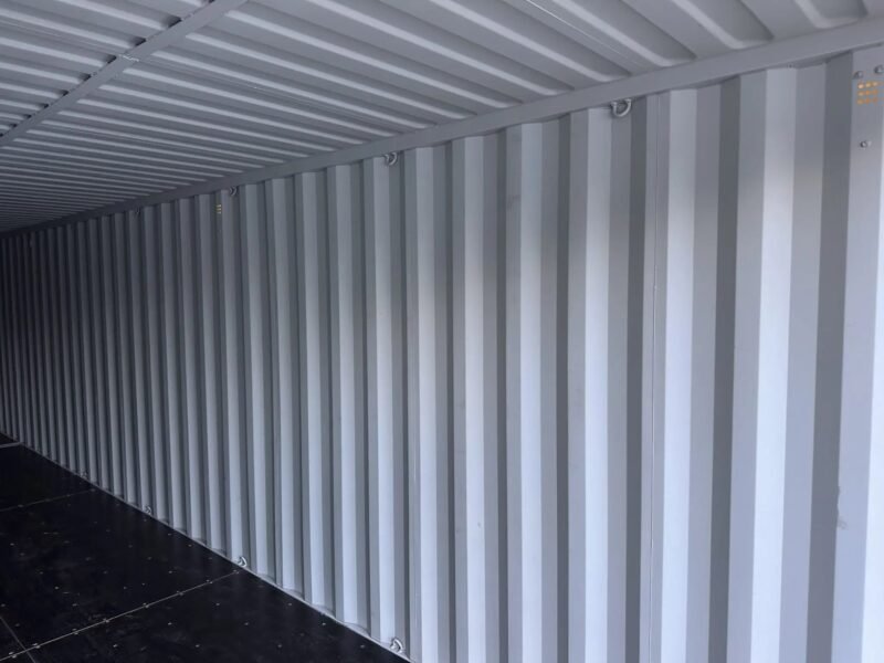 New 40ft Storage Container - Image 6