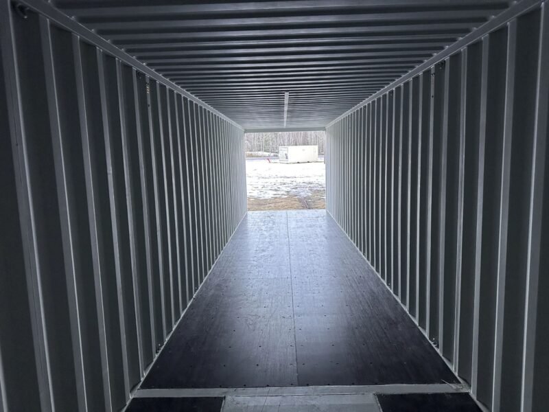 New 40ft Storage Container - Image 8