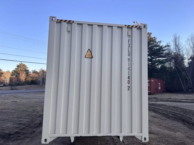 New High Cube 40ft Storage Container - Image 7
