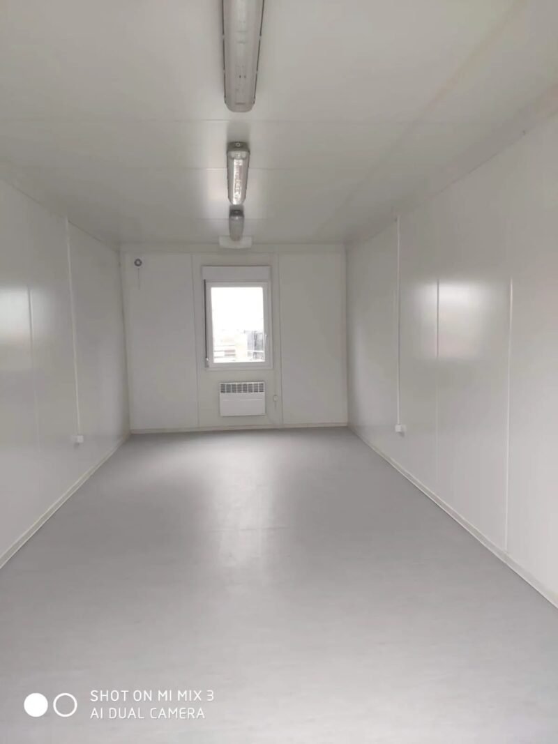 7 X 3.2 M Break Room, Premium - Image 4