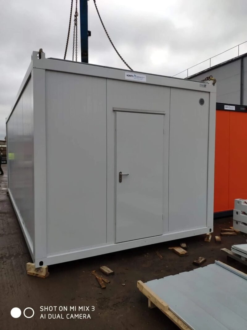 7 X 3.2 M Break Room, Premium - Image 5