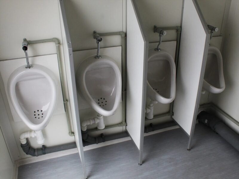 Special Solution, Toilet/sanitary Containers - Image 3