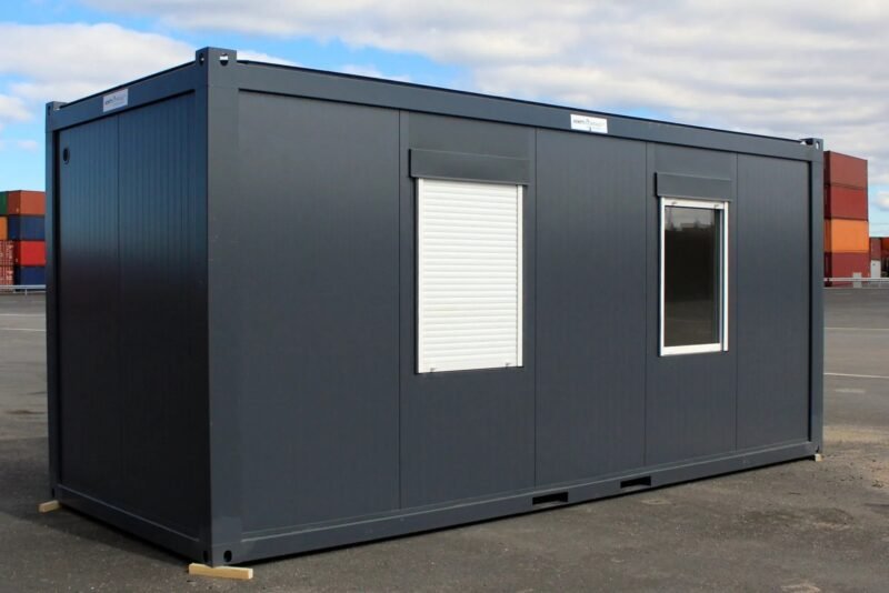 20′ Office Container