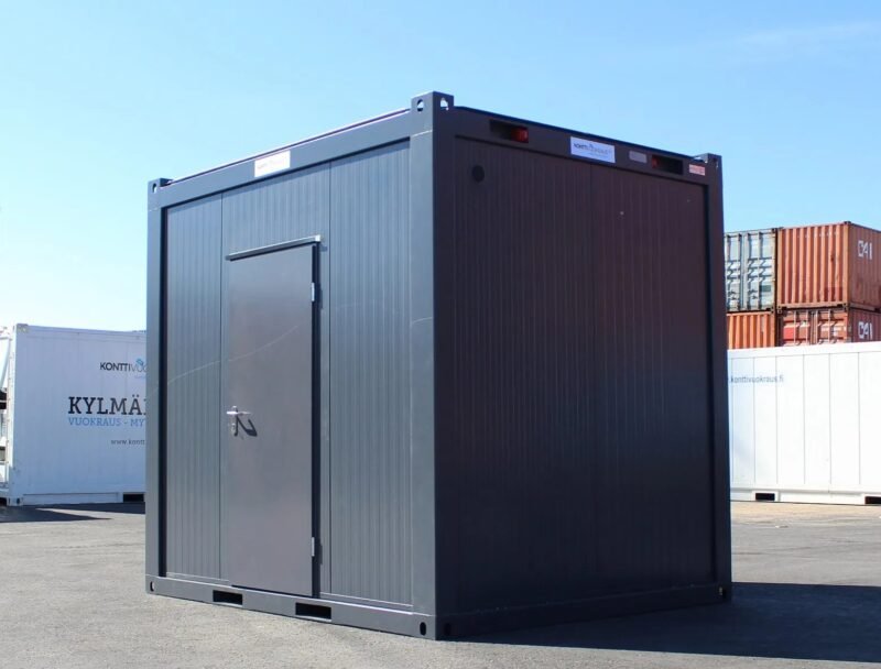 10′ Office Container - Image 5