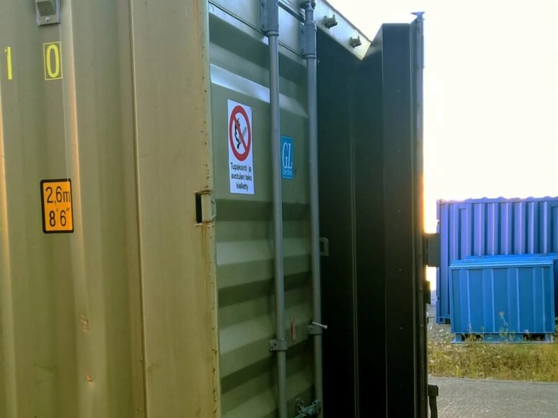 Explosives Container - Image 3