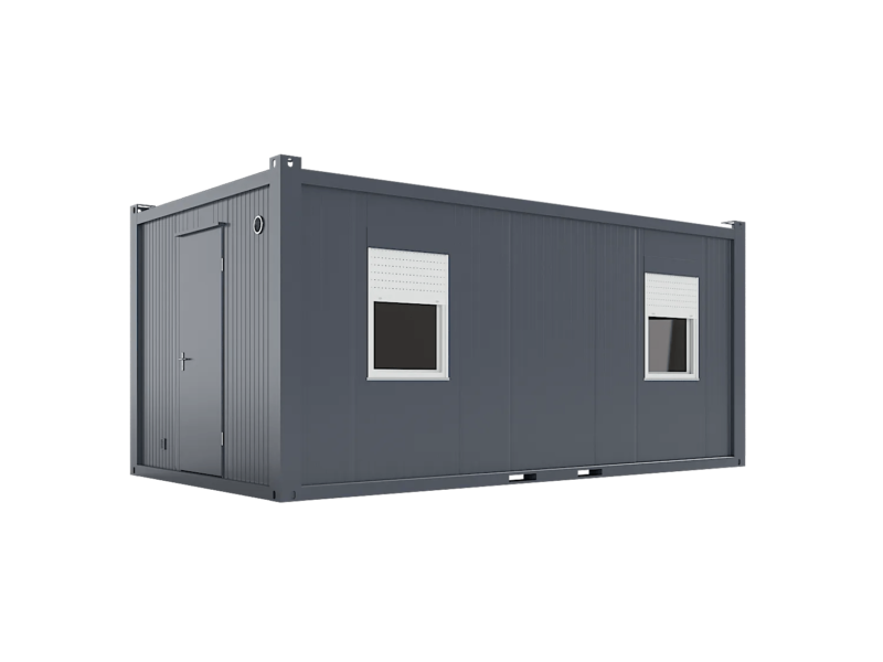 6 X 3.2 M Break Room, Premium