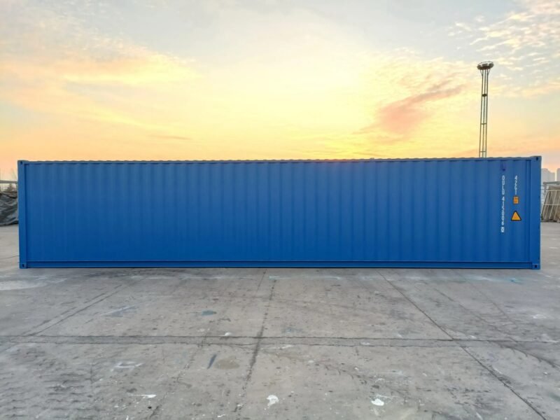 40′ Dc Container - Image 5