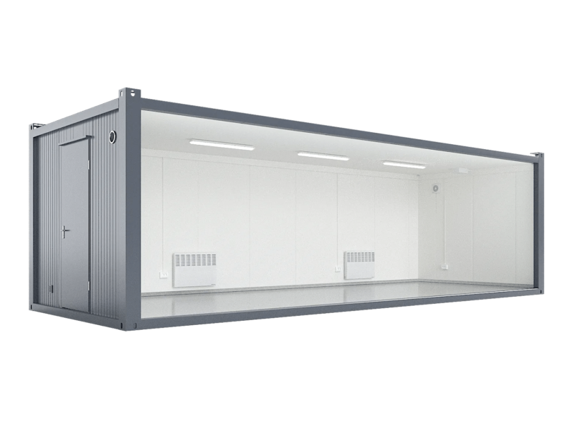 9 X 3.2 M Break Room, Premium - Image 2