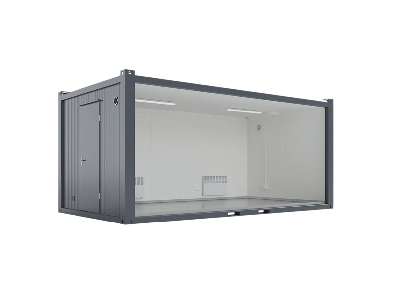 6 X 3.2 M Break Room, Premium - Image 2