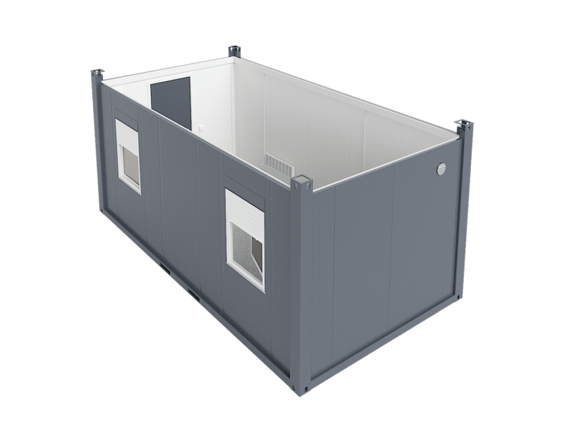 6 X 3.2 M Break Room, Premium - Image 4