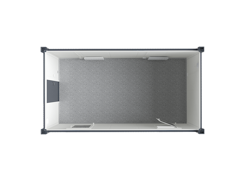 6 X 3.2 M Break Room, Premium - Image 3