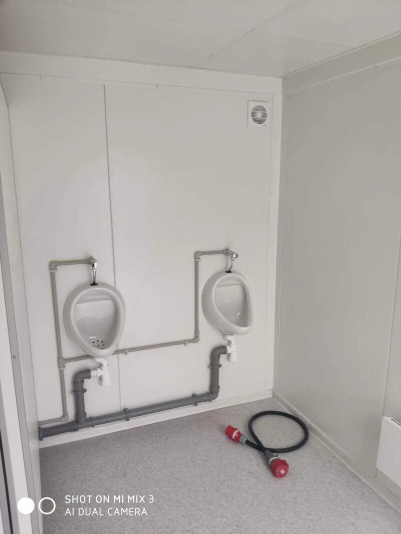 Special Solution, Toilet/sanitary Containers - Image 4