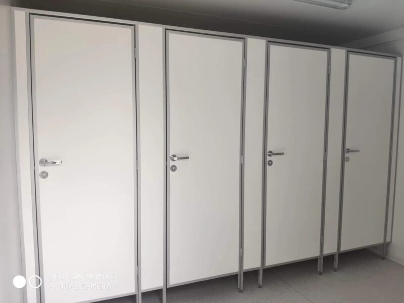 Special Solution, Toilet/sanitary Containers - Image 5